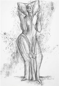 Каменная месса. Грасс Гюнтер - читать в Рулиб