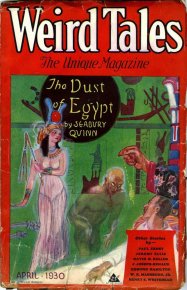 Бунт растений. Гамильтон Эдмонд - читать в Рулиб