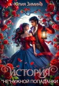 История "не"нужной попаданки (СИ). Зимина Юлия - читать в Рулиб