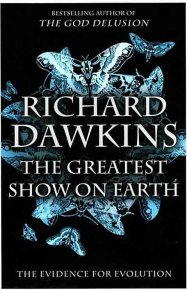 Величайшее Шоу на Земле: свидетельства эволюции.. Докинз Ричард - читать в Рулиб