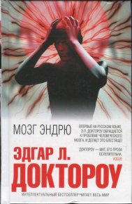 Мозг Эндрю. Доктороу Эдгар - читать в Рулиб