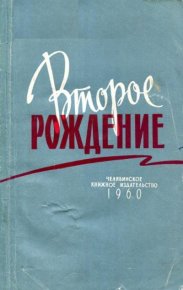 Второе рождение. Петров Сергей - читать в Рулиб