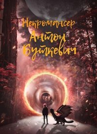 Некромансер (СИ). Буткевич Антон - читать в Рулиб