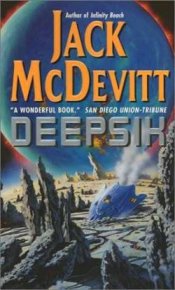 Deepsix . Макдевит Джек - читать в Рулиб