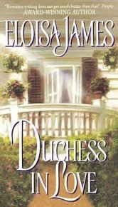 Влюбленная герцогиня: дополнительная глава. Джеймс Элоиза - читать в Рулиб