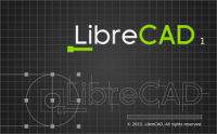 Осваиваем LibreCAD. Автор неизвестен - читать в Рулиб