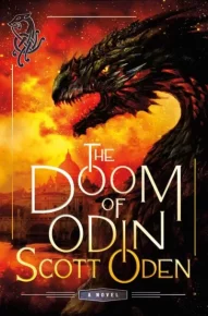 The Doom of Odin. Оден Скотт - читать в Рулиб