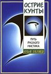 Острие Кунты. Путь русского мистика. Беляев Илья - читать в Рулиб