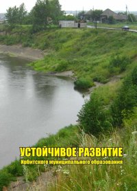 Устойчивое развитие Ирбитского муниципального образования, часть 1. Камянчук Александр - читать в Рулиб
