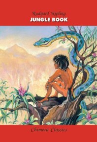Jungle Book / Книга джунглей. Киплинг Редьярд - читать в Рулиб