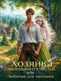Хозяйка маленького счастья, или Любимая для охотника. Рамис Кира - читать в Рулиб