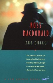 The Chill. Макдональд Росс - читать в Рулиб