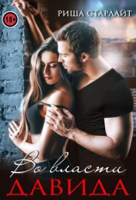 Во власти Давида. Старлайт Риша - читать в Рулиб