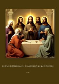 Книга о самосознании и самопознании для христиан. Арутюнян Лейли - читать в Рулиб