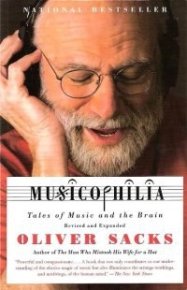 Музыкофилия: Сказки о музыке и о мозге. Сакс Оливер - читать в Рулиб