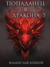 Попаданец в Дракона 5. Бобков Владислав - читать в Рулиб