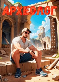Археолог. А надо было на юриста (СИ). Черников Константин - Rulib.pro Археолог. А надо было на юриста (СИ). Черников Константин - читать в Рулиб