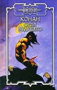 Конан и Великая душа 2. Огни Будущего. Толуэлл Брайан - читать в Рулиб