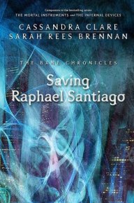 Спасение Рафаэля Сантьяго. Бреннан Сара - читать в Рулиб