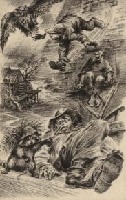 Истории о Хогбенах. Каттнер Генри - Rulib.pro Истории о Хогбенах. Каттнер Генри - читать в Рулиб