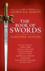 The Book of Swords. Уильямс Уолтер - читать в Рулиб