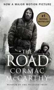 The Road. Маккарти Кормак - читать в Рулиб