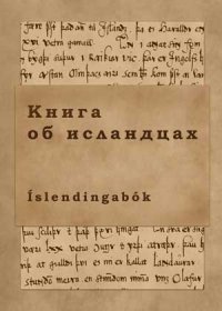 Книга об исландцах. Торгильссон Ари - читать в Рулиб