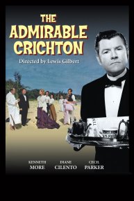 Крайтон Великолепный. Барри Джеймс - читать в Рулиб