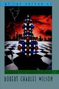 Разделенные бесконечностью. Уилсон Роберт - читать в Рулиб
