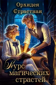 Курс магических страстей. Страстная Орхидея - читать в Рулиб