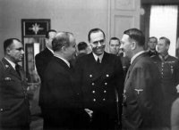 Берлинские переговоры Молотова с Гитлером. Гогун Александр - читать в Рулиб