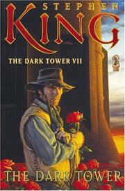 Темная Башня. Кинг Стивен - читать в Рулиб