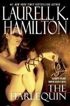 Арлекин. Гамильтон Лорел - читать в Рулиб