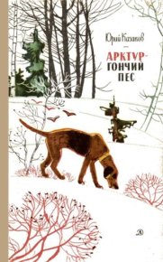 Арктур - гончий пёс. Рассказы. Казаков Юрий - читать в Рулиб