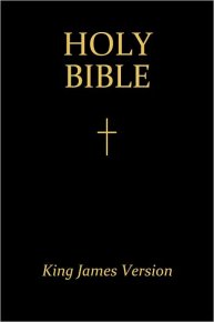 The Holy Bible (King James Version). Автор неизвестен - читать в Рулиб