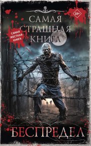 Беспредел (сборник). Погуляй Юрий - читать в Рулиб