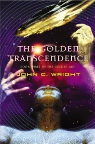 Золотая Трансцендентальность (The Golden Transcendence). Райт Джон - читать в Рулиб