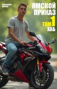 Хаб. Прягин Владимир - Rulib.pro Хаб. Прягин Владимир - читать в Рулиб