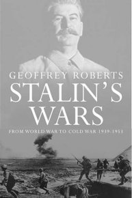 Сталинские войны: от мировой войны до холодной, 1939–1953. Робертс Джеффри - читать в Рулиб