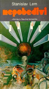 Непобедиви. Лем Станислав - читать в Рулиб
