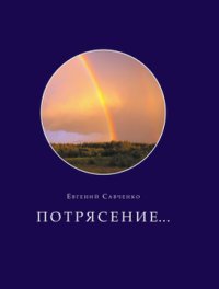 Потрясение.... Савченко Евгений - читать в Рулиб