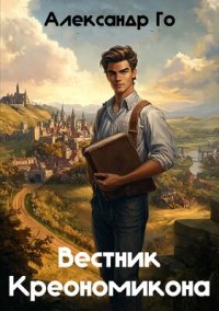 Вестник Креономикона. Го Александр - читать в Рулиб