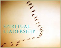 Духовное лидерство. Чиббер М - читать в Рулиб
