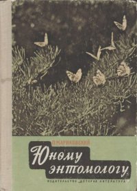 Юному энтомологу. Мариковский Павел - Rulib.pro Юному энтомологу. Мариковский Павел - читать в Рулиб