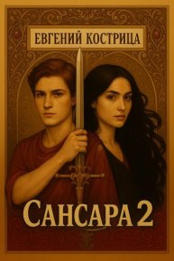 Сансара 2. Кострица Евгений - Rulib.pro Сансара 2. Кострица Евгений - читать в Рулиб