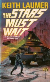 Звезды должны подождать. Лаумер Кейт - читать в Рулиб