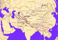 Историческое взаимодействие буддийской и исламской культур до возникновения Монгольской империи. Берзин Александр - читать в Рулиб