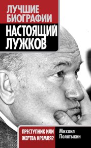 Настоящий Лужков. Преступник или жертва Кремля?. Полятыкин Михаил - читать в Рулиб