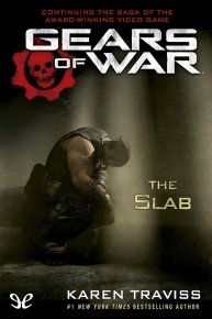 Gears of War #5. “Глыба”. Трэвисс Карен - читать в Рулиб