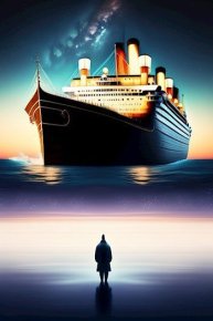 Дело привидений "Титаника". Смирнов Сергей - читать в Рулиб